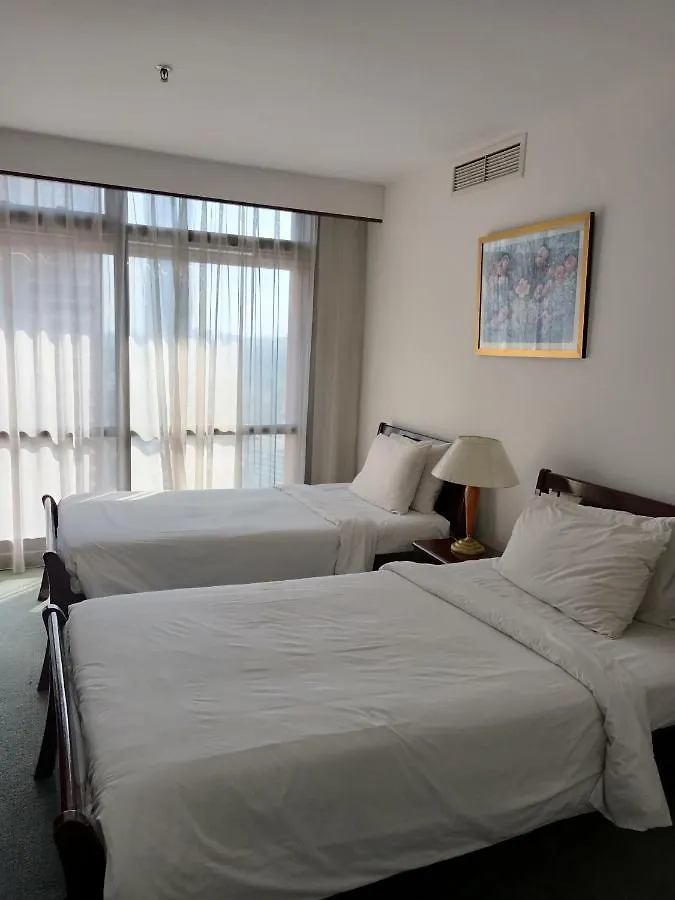 Excellent Service Suite At Times Square Kuala Lumpur