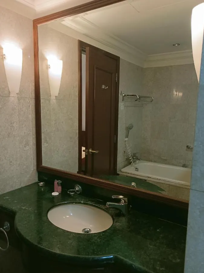 Hotel Excellent Service Suite At Times Square Kuala Lumpur