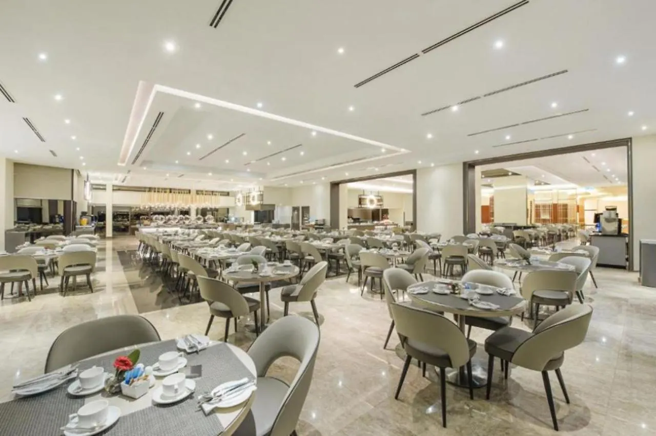 **** Hotel Excellent Service Suite At Times Square Kuala Lumpur Malaysia