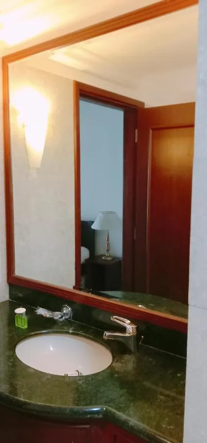 Hotel Excellent Service Suite At Times Square Kuala Lumpur