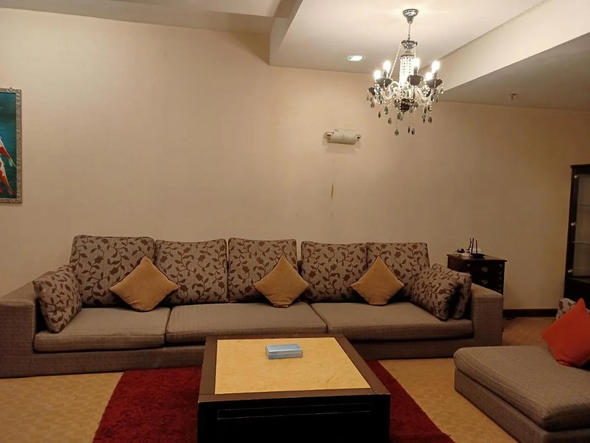 **** Hotel Excellent Service Suite At Times Square Kuala Lumpur Malaysia