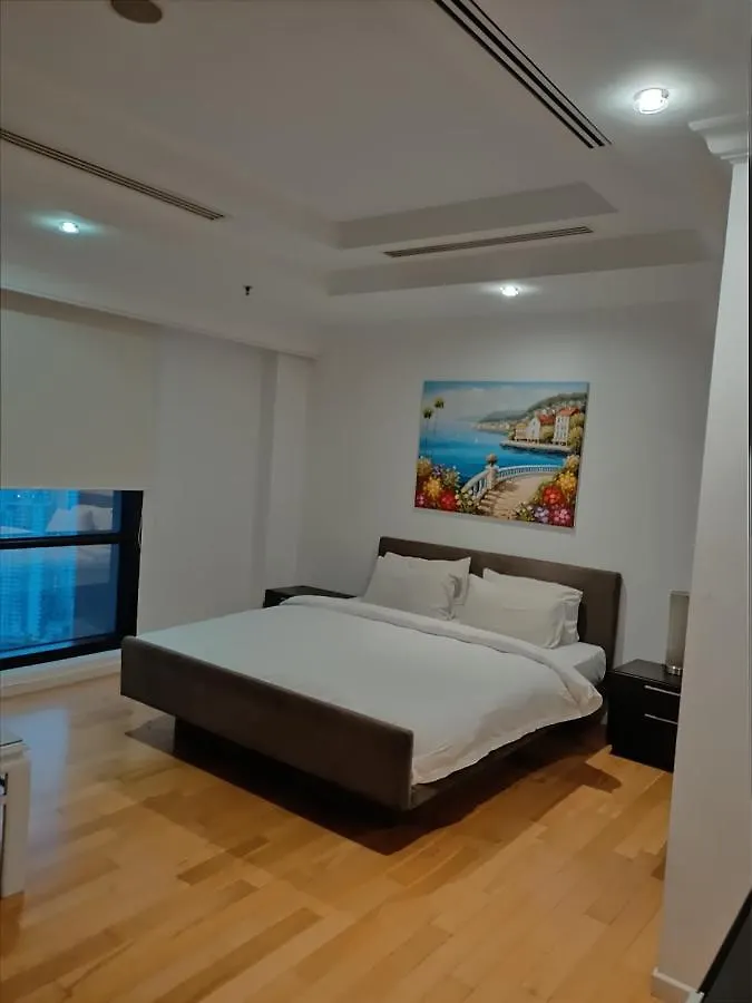 Hotel Excellent Service Suite At Times Square Kuala Lumpur