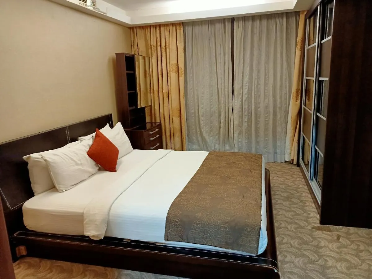 Excellent Service Suite At Times Square Kuala Lumpur 4*,  Malaysia