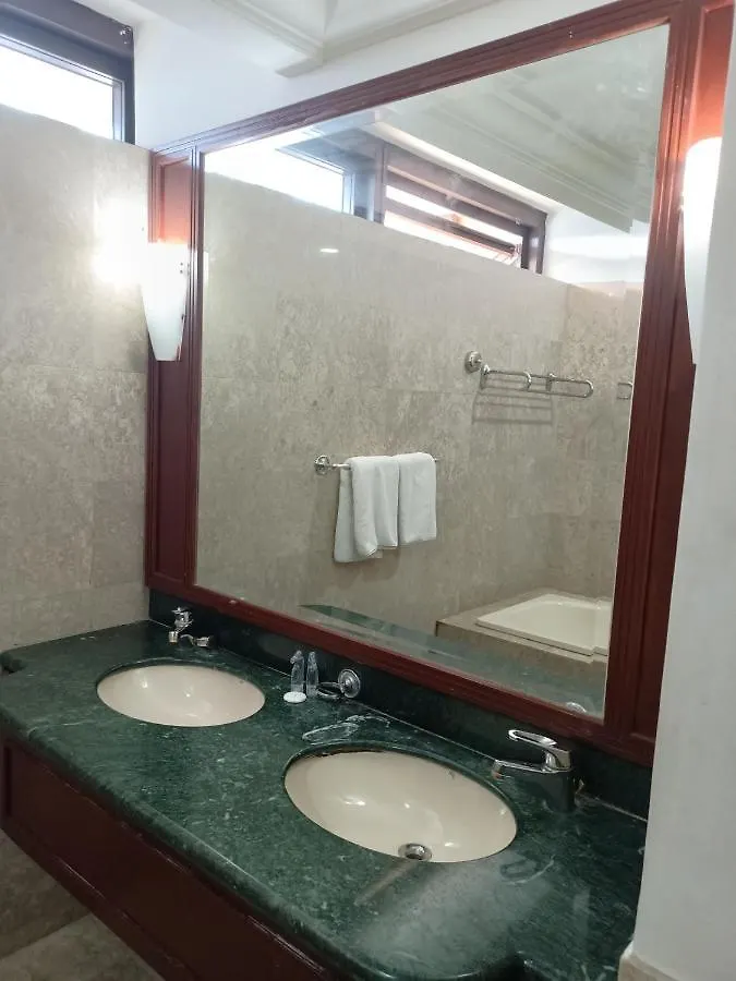 Excellent Service Suite At Times Square Kuala Lumpur Hotel