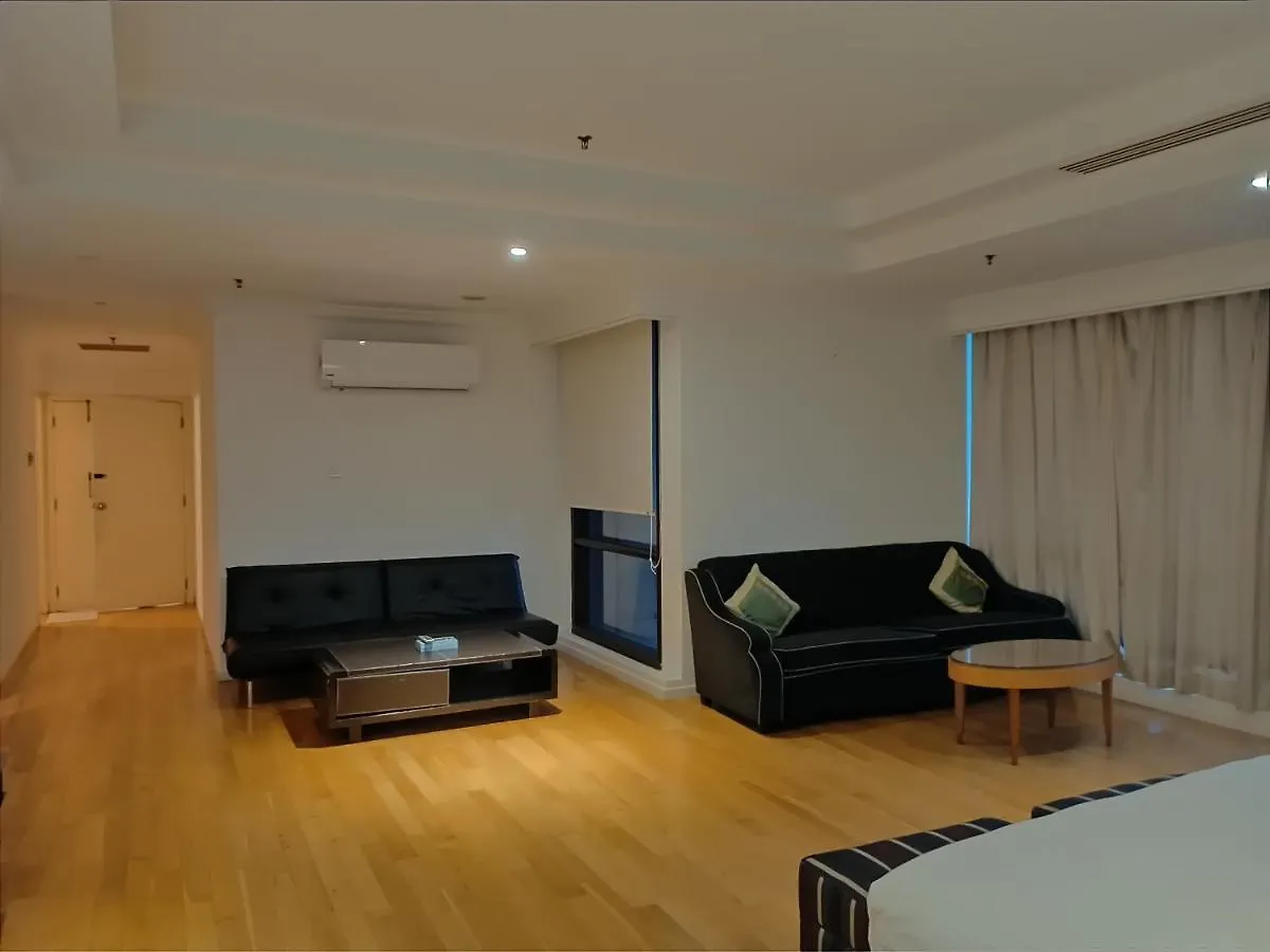 Excellent Service Suite At Times Square Kuala Lumpur