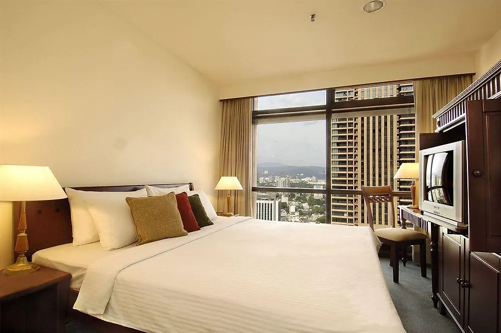 Excellent Service Suite At Times Square Kuala Lumpur 4*,