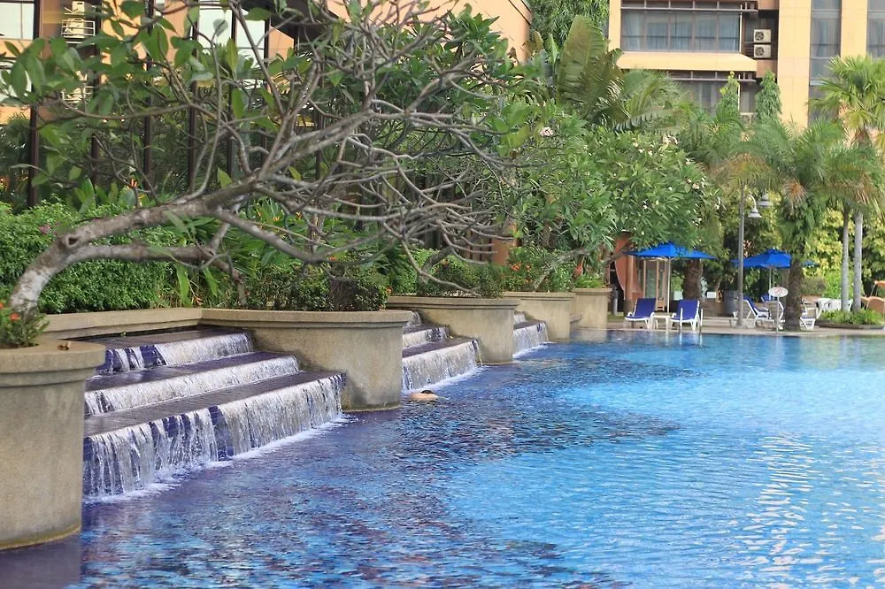 Excellent Service Suite At Times Square Kuala Lumpur 4*,  Malaysia