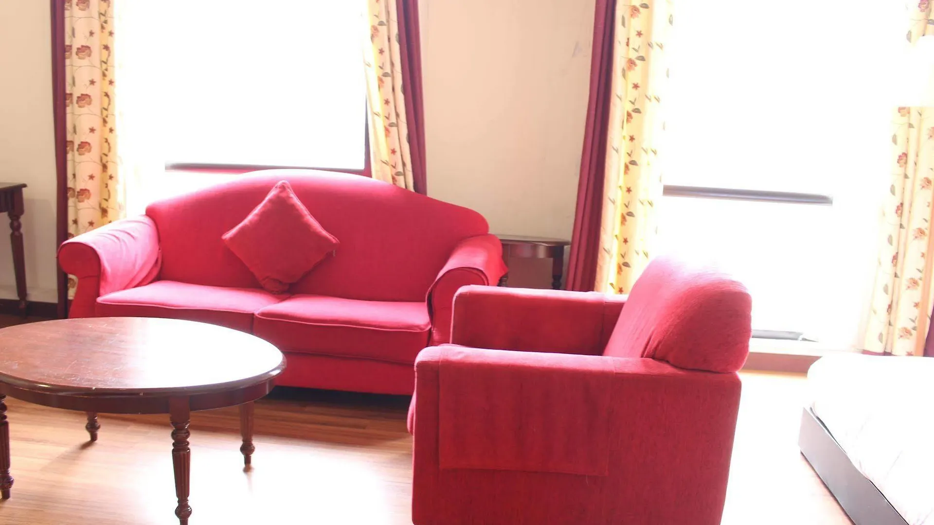 **** Hotel Excellent Service Suite At Times Square Kuala Lumpur Malaysia