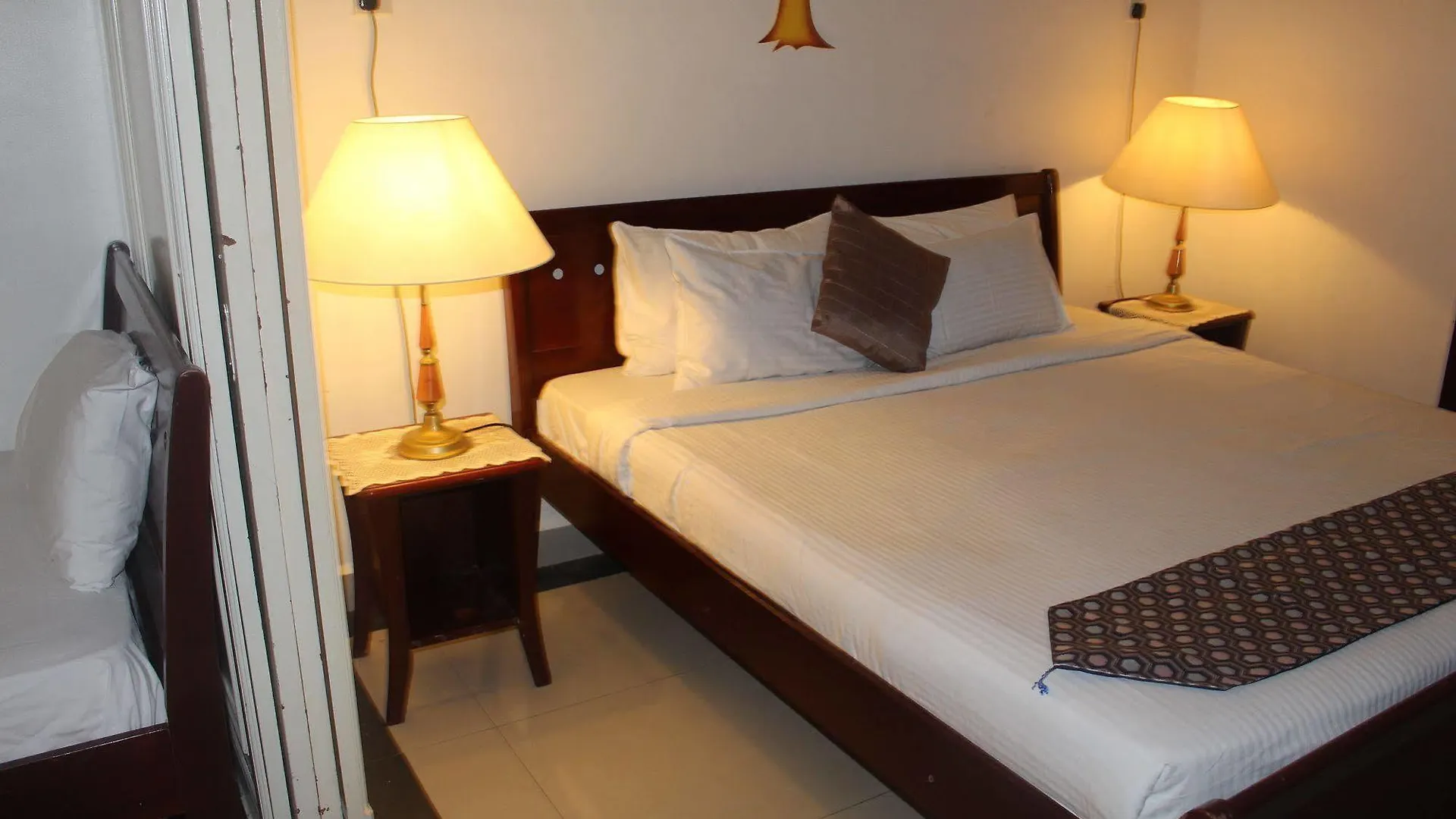 Hotel Excellent Service Suite At Times Square Kuala Lumpur