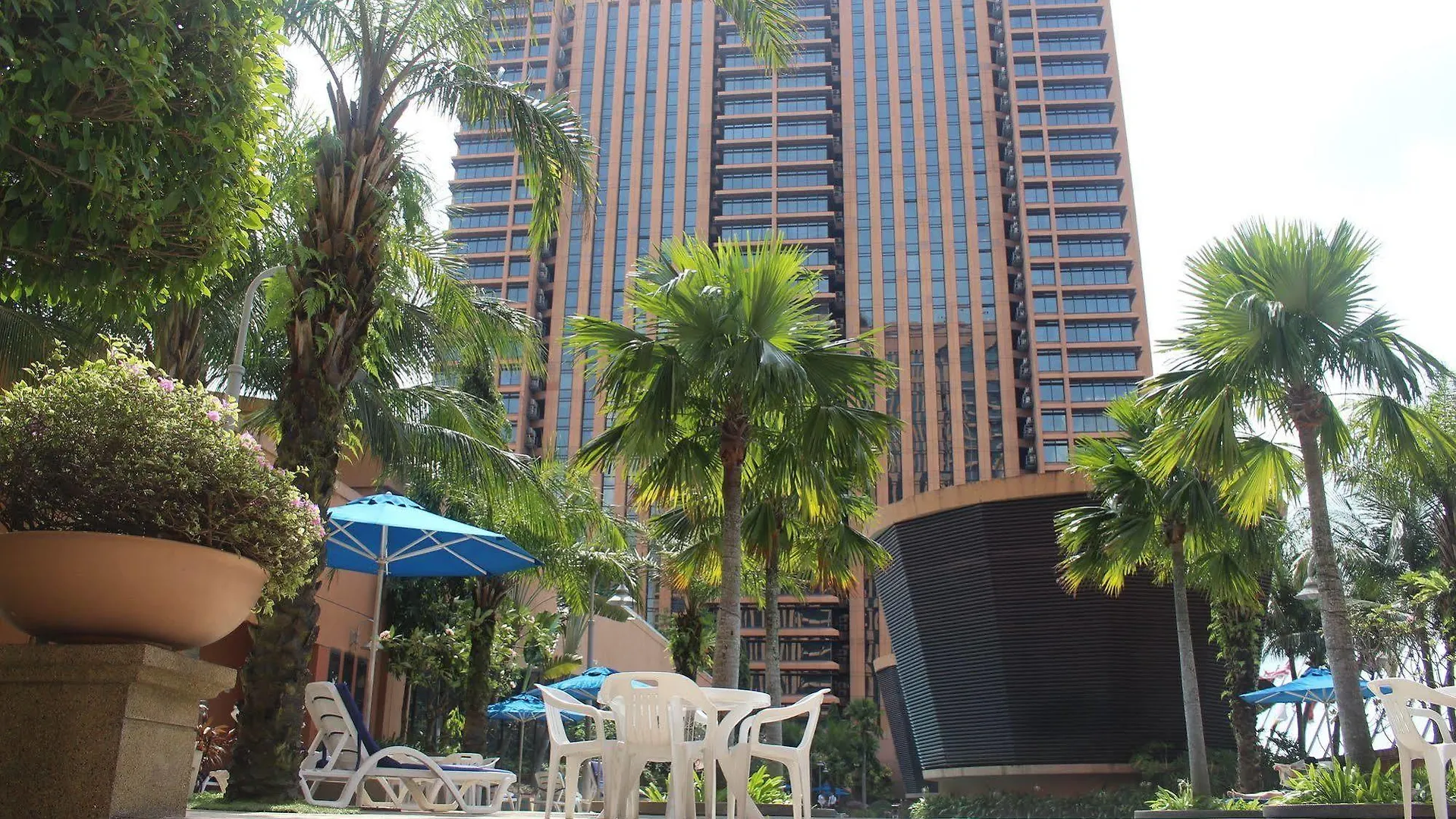 Hotel Excellent Service Suite At Times Square Kuala Lumpur