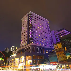 Ancasa Kuala Lumpur, Chinatown **** Kuala Lumpur