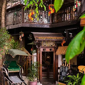 Anggun Boutique Kuala Lumpur