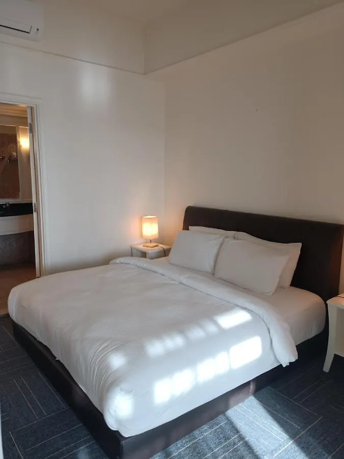 **** Hotel Excellent Service Suite At Times Square Kuala Lumpur Malajsie