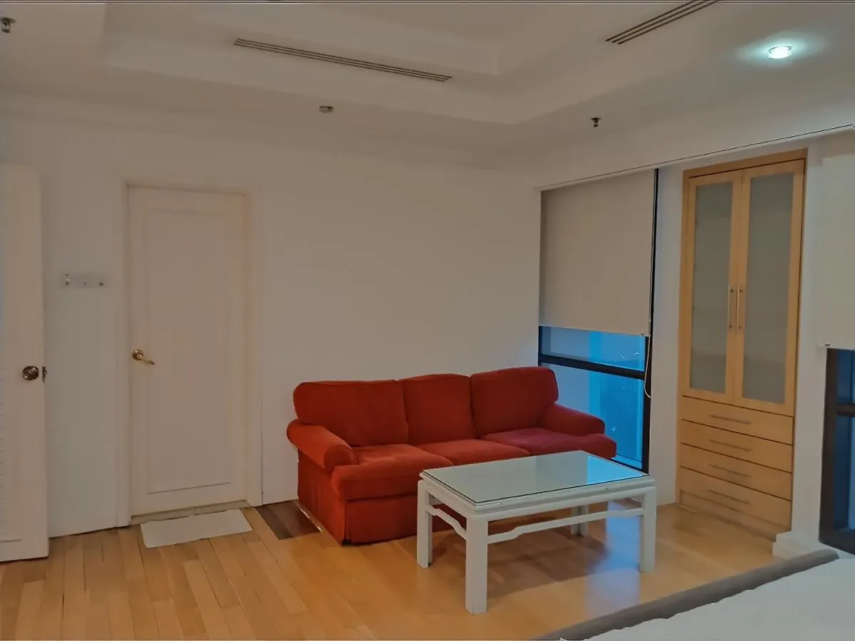 Hotel Excellent Service Suite At Times Square Kuala Lumpur