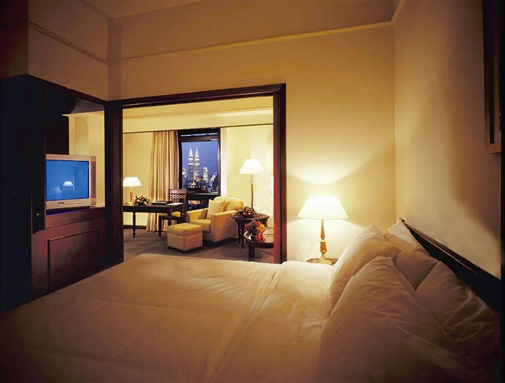Excellent Service Suite At Times Square Kuala Lumpur 4*,  Malajsie
