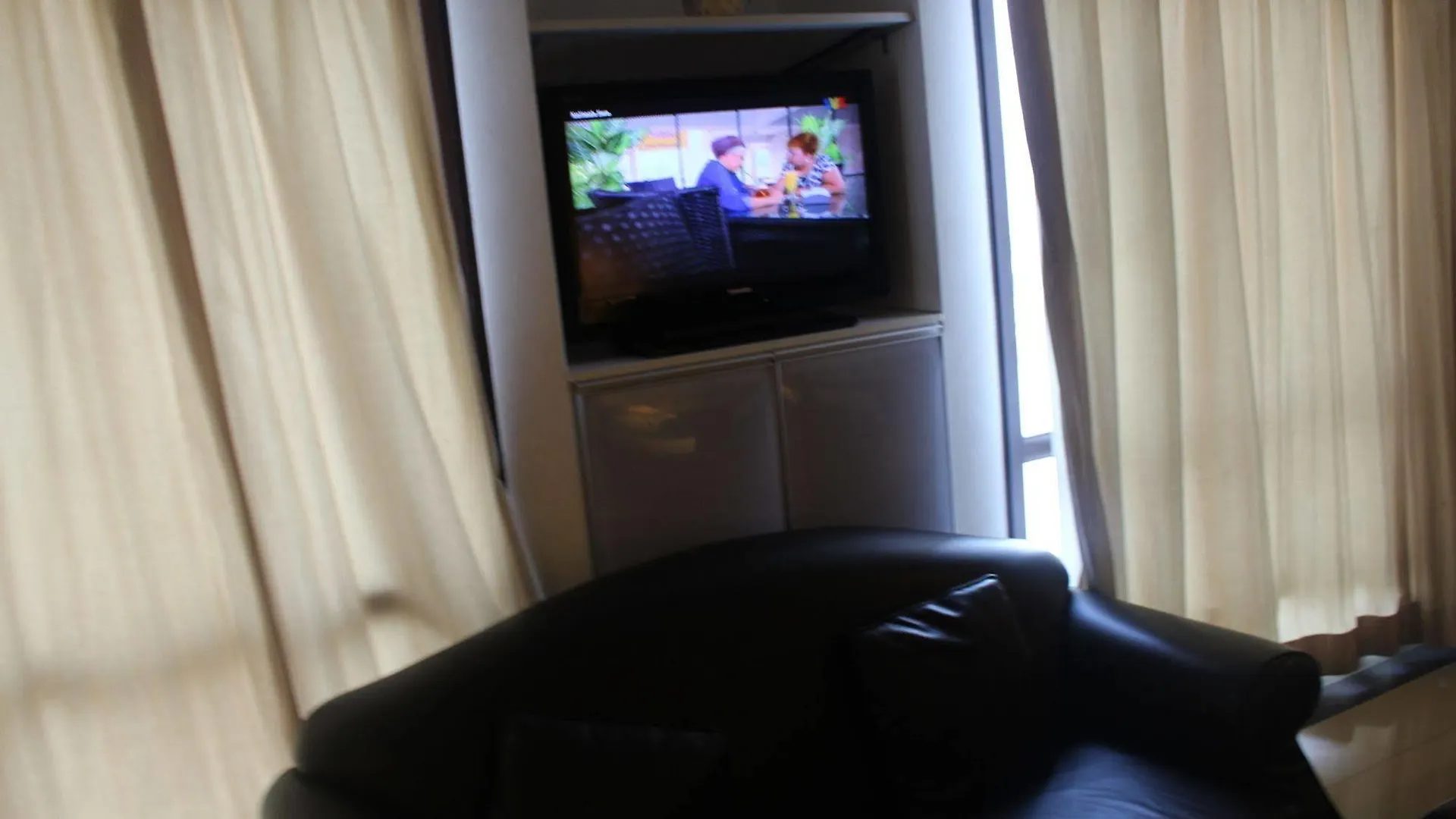 Excellent Service Suite At Times Square Kuala Lumpur Hotel