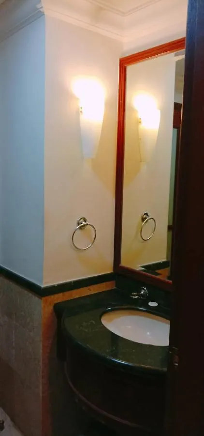 Hotel Excellent Service Suite At Times Square Kuala Lumpur