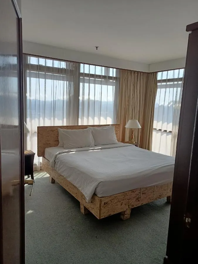 Excellent Service Suite At Times Square Kuala Lumpur Hotel