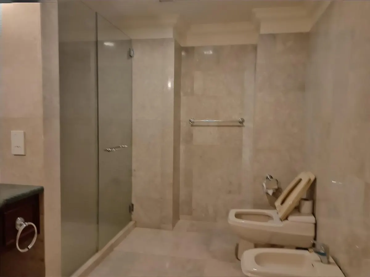 Excellent Service Suite At Times Square Kuala Lumpur