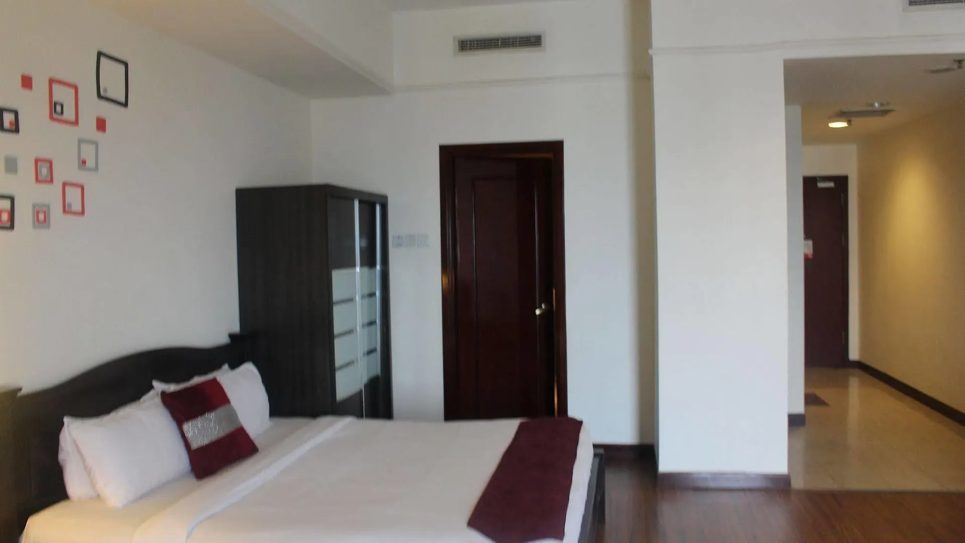 Excellent Service Suite At Times Square Kuala Lumpur 4*,