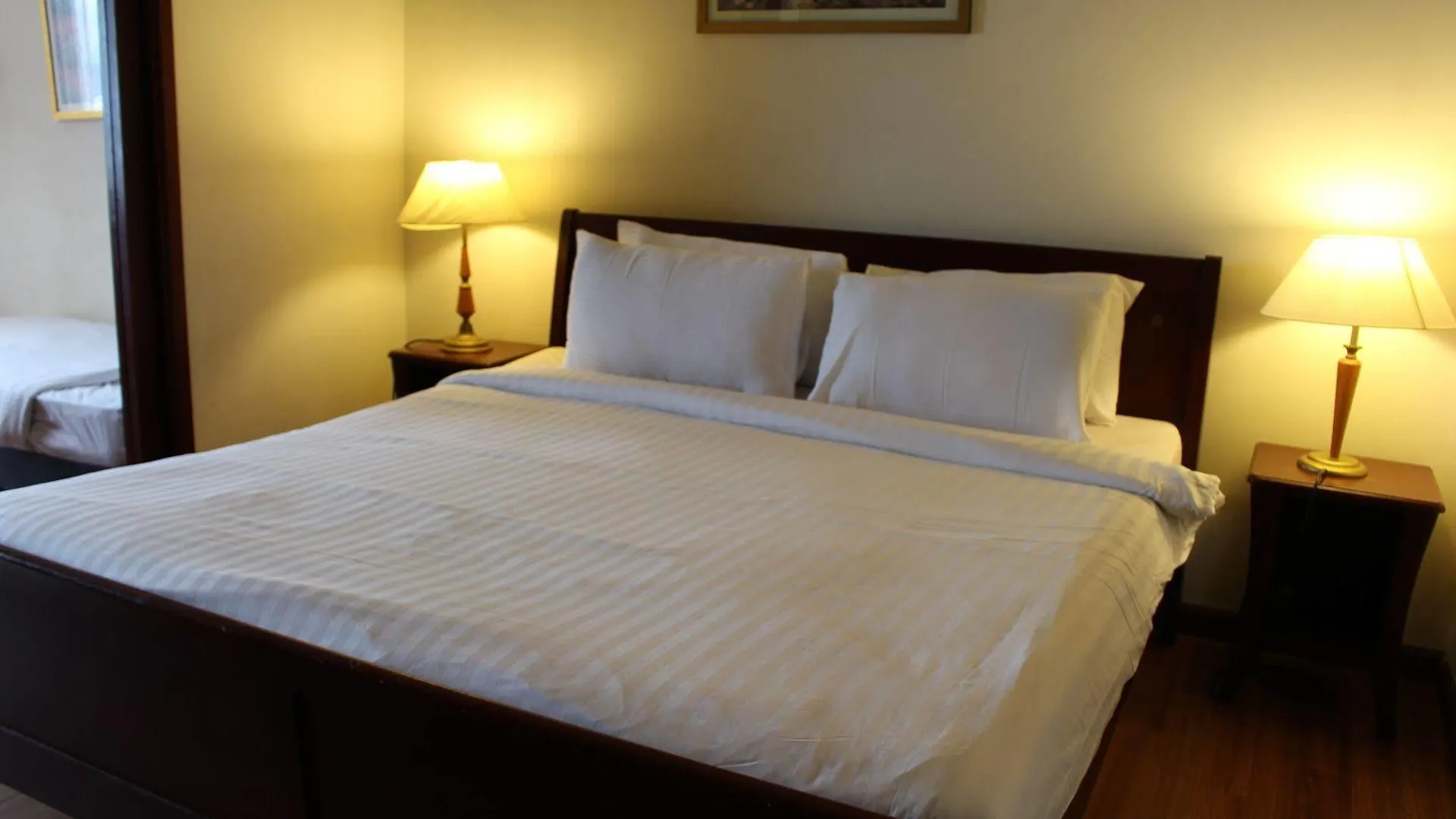 **** Hotel Excellent Service Suite At Times Square Kuala Lumpur Malaysia