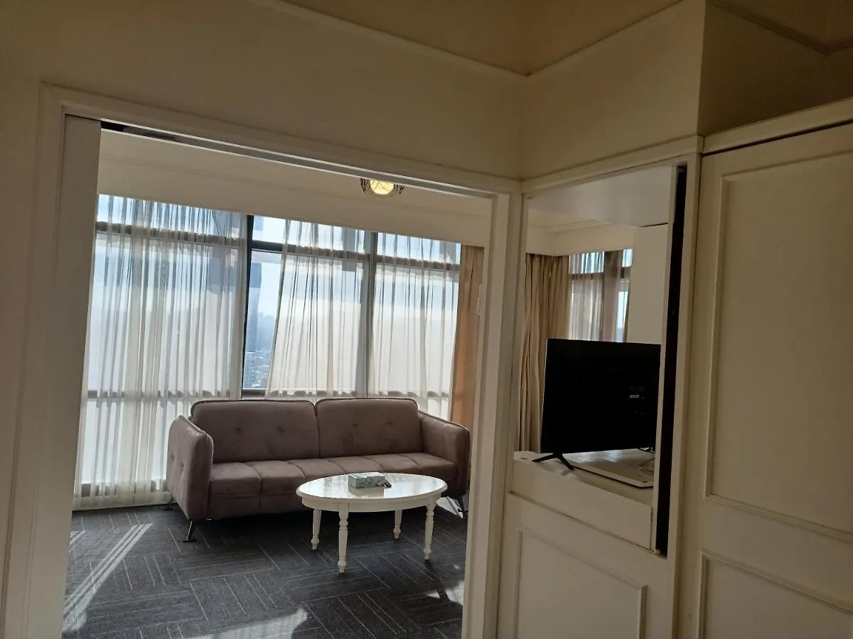 Excellent Service Suite At Times Square Kuala Lumpur 4*,  Malaysia
