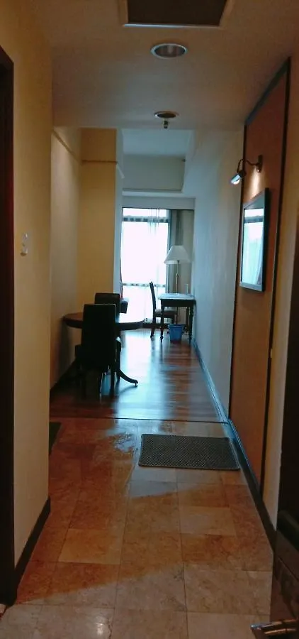 Excellent Service Suite At Times Square Kuala Lumpur