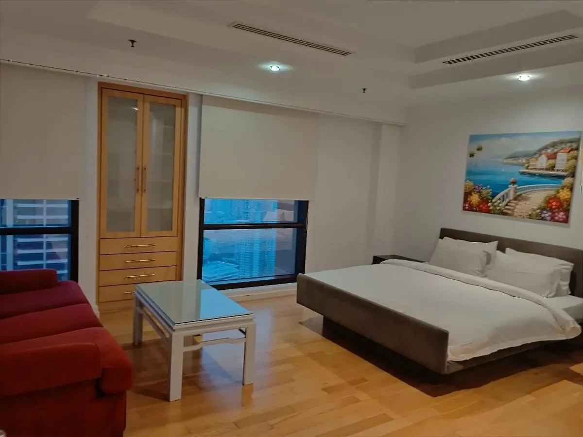**** Hotel Excellent Service Suite At Times Square Kuala Lumpur Malaysia