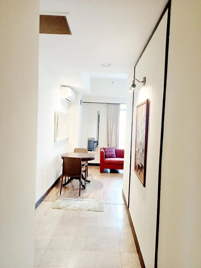 Excellent Service Suite At Times Square Kuala Lumpur Hotel