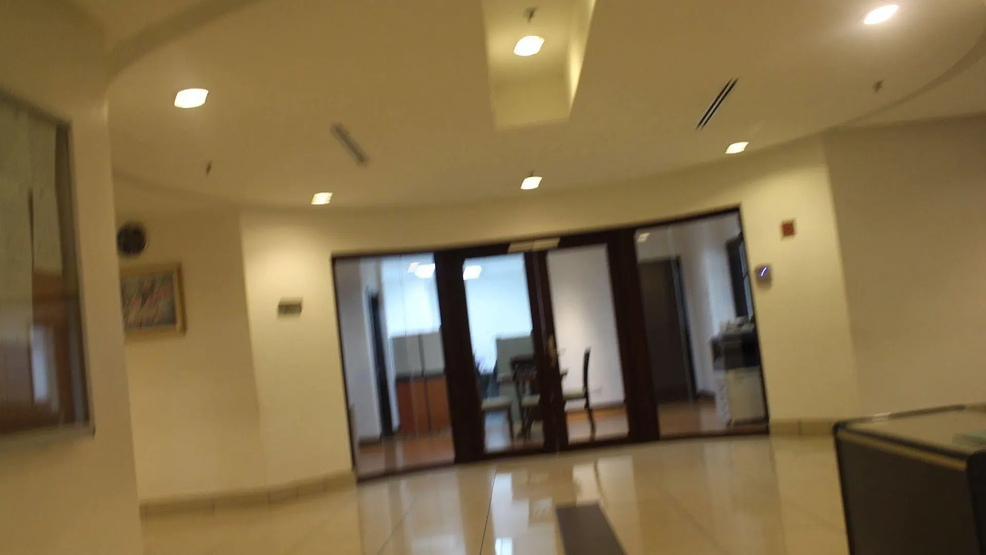 Excellent Service Suite At Times Square Kuala Lumpur