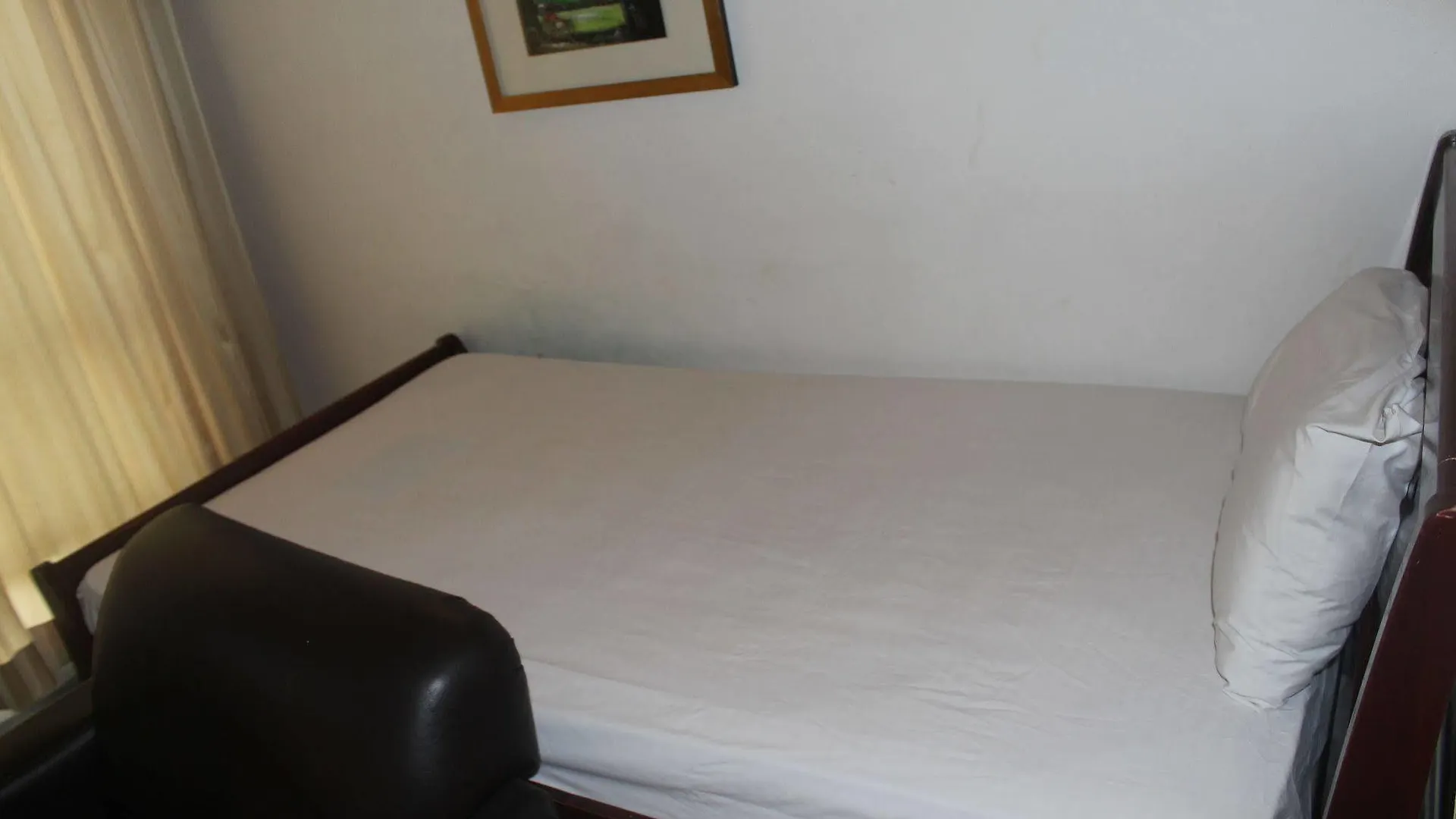 Hotel Excellent Service Suite At Times Square Kuala Lumpur